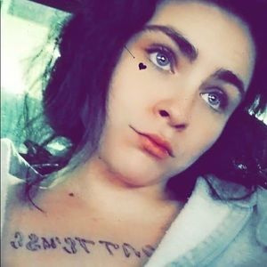 Meet your Posher, Katelyn